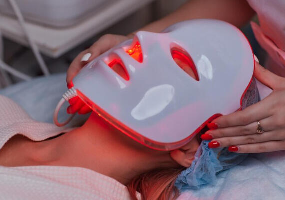 LIGHT THERAPY